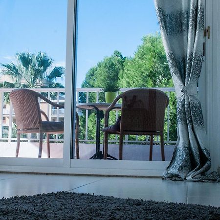Perla Seven Apartments And Rooms Πλάγια Ντε Πάλμα Εξωτερικό φωτογραφία
