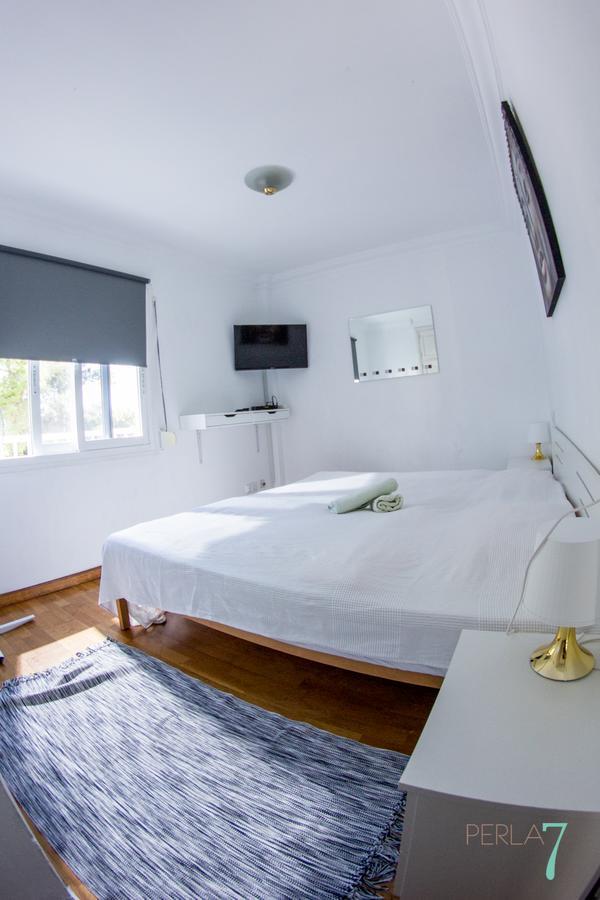 Perla Seven Apartments And Rooms Πλάγια Ντε Πάλμα Εξωτερικό φωτογραφία