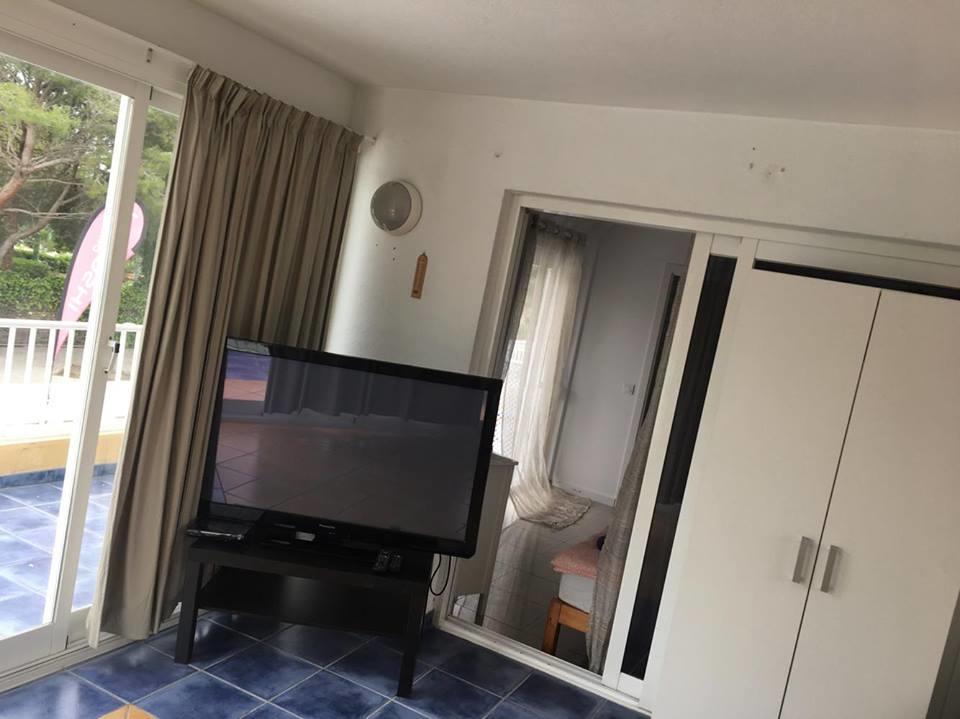 Perla Seven Apartments And Rooms Πλάγια Ντε Πάλμα Εξωτερικό φωτογραφία