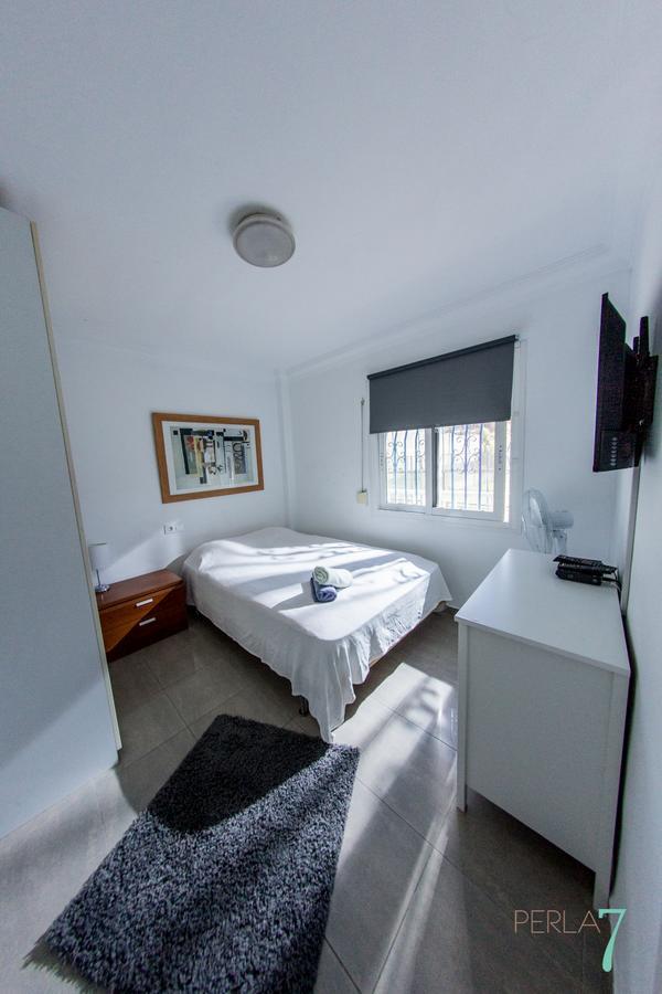 Perla Seven Apartments And Rooms Πλάγια Ντε Πάλμα Εξωτερικό φωτογραφία
