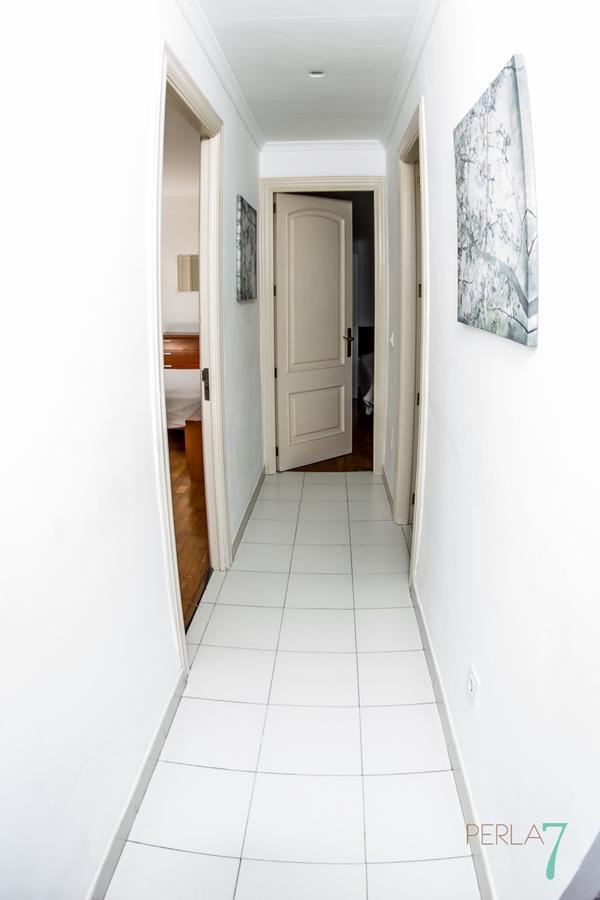 Perla Seven Apartments And Rooms Πλάγια Ντε Πάλμα Εξωτερικό φωτογραφία