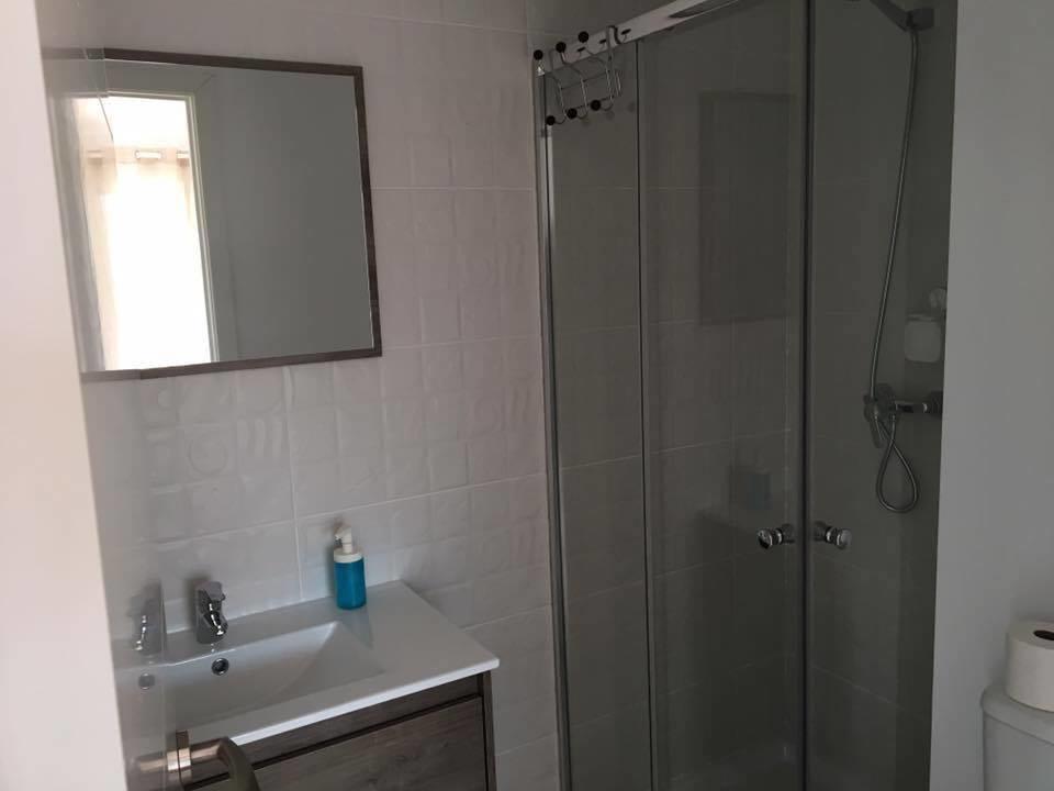 Perla Seven Apartments And Rooms Πλάγια Ντε Πάλμα Εξωτερικό φωτογραφία
