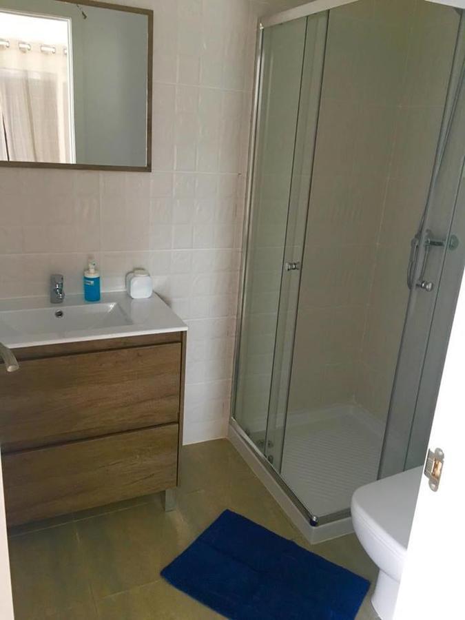 Perla Seven Apartments And Rooms Πλάγια Ντε Πάλμα Εξωτερικό φωτογραφία