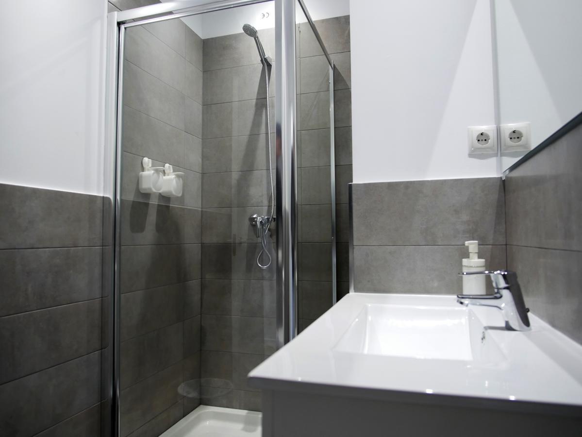 Perla Seven Apartments And Rooms Πλάγια Ντε Πάλμα Εξωτερικό φωτογραφία