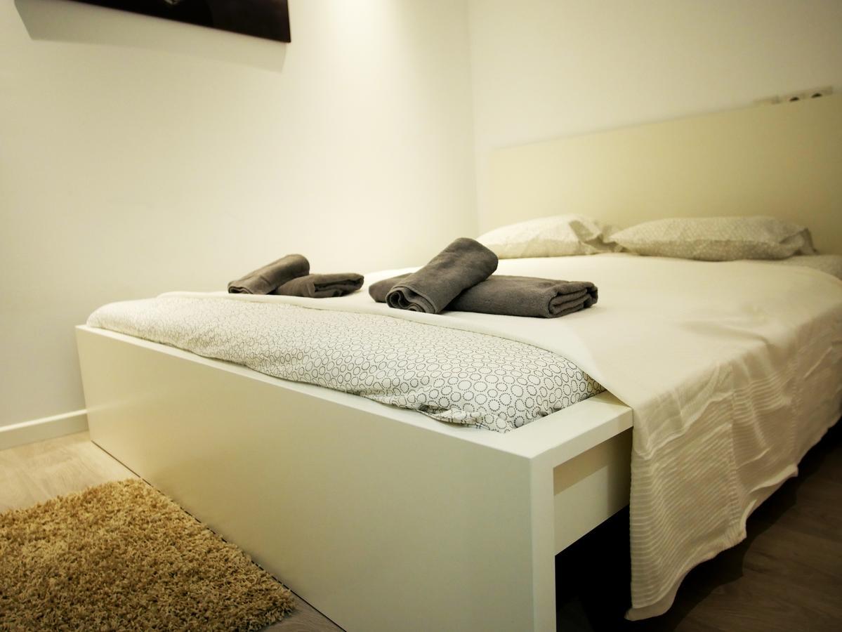 Perla Seven Apartments And Rooms Πλάγια Ντε Πάλμα Εξωτερικό φωτογραφία