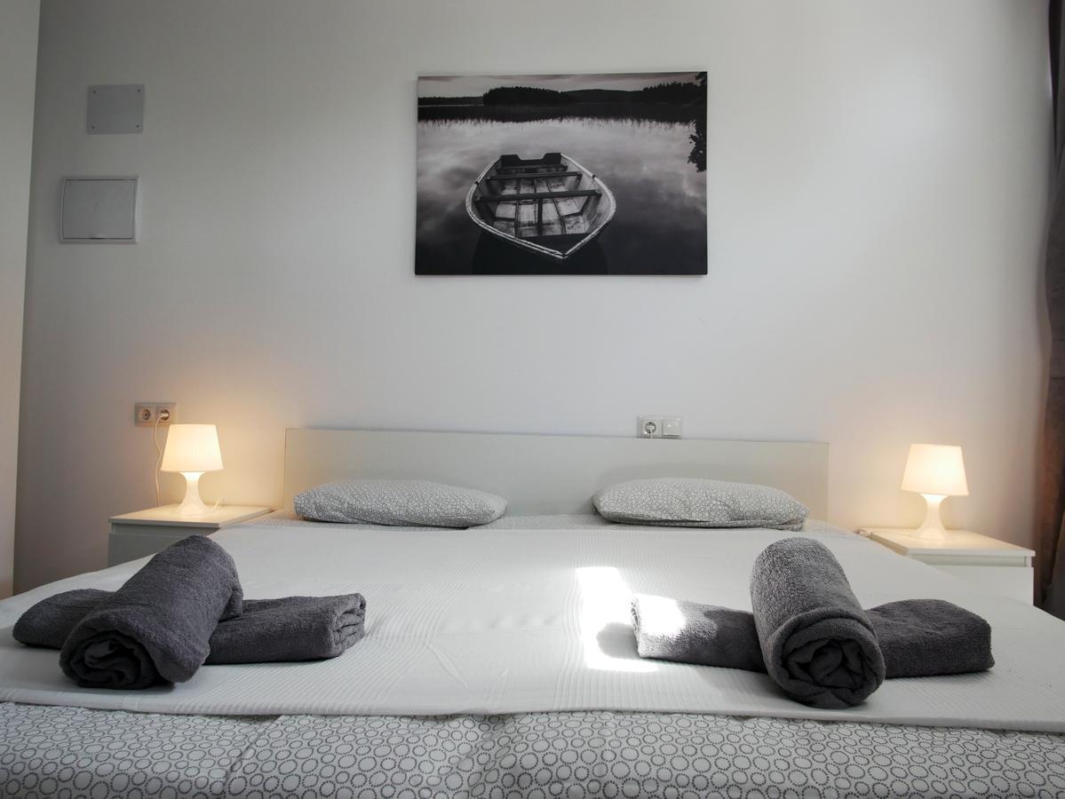 Perla Seven Apartments And Rooms Πλάγια Ντε Πάλμα Εξωτερικό φωτογραφία