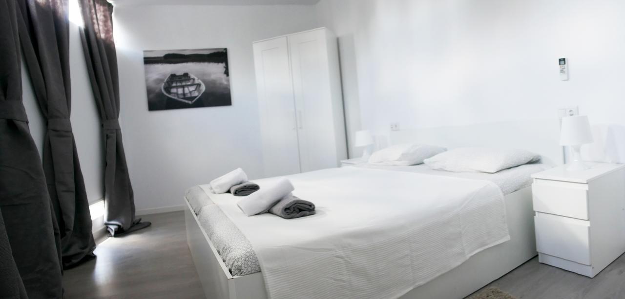 Perla Seven Apartments And Rooms Πλάγια Ντε Πάλμα Εξωτερικό φωτογραφία