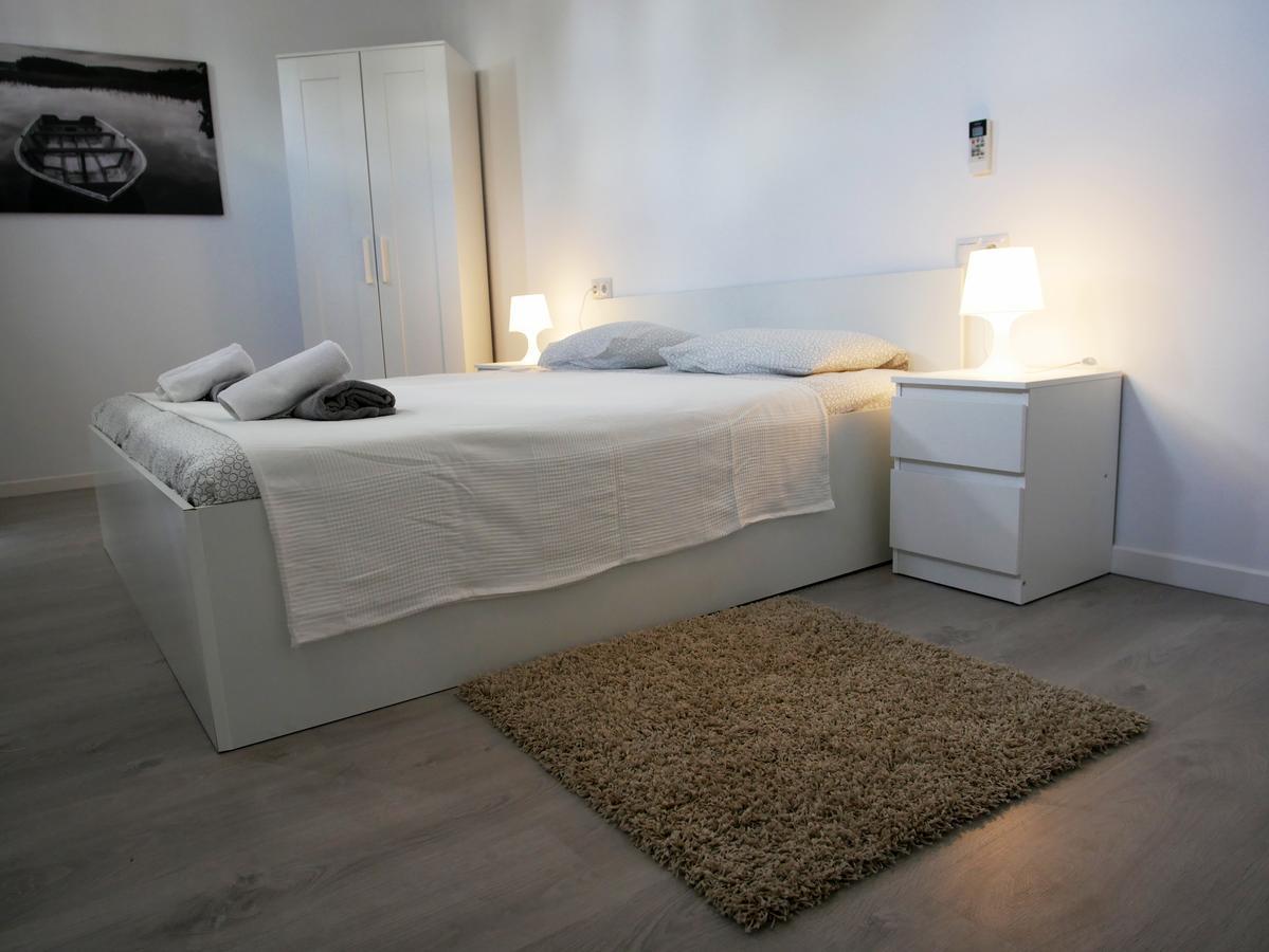 Perla Seven Apartments And Rooms Πλάγια Ντε Πάλμα Εξωτερικό φωτογραφία