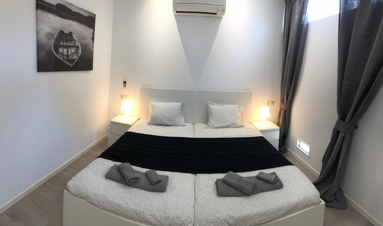 Perla Seven Apartments And Rooms Πλάγια Ντε Πάλμα Εξωτερικό φωτογραφία