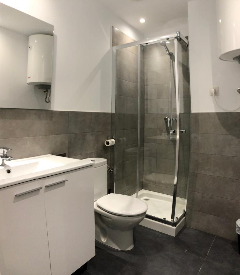 Perla Seven Apartments And Rooms Πλάγια Ντε Πάλμα Εξωτερικό φωτογραφία